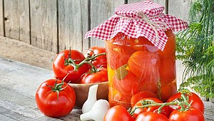 Konserve yapayım derken canınızdan olmayın