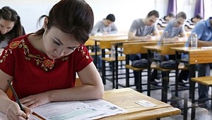 KPSS lisans sonuçları açıklandı