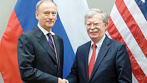 Kritik görüşme gerçekleşti: ‘İletişim kanalları yeniden açılacak’