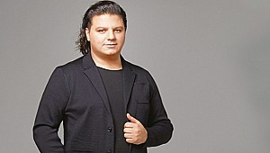 Kubat: iki yıl aradan sonra yeniden müzikseverlerle buluştu.