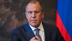 Lavrov'un Türkiye ziyaretinin ayrıntıları belli oldu