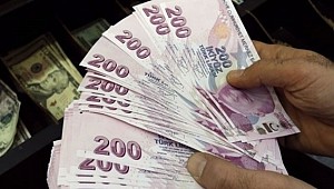 Maaşlara 637 lira artış!