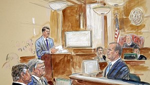 Manafort Davası’nın Yıldız Tanığı: ‘Gelirleri Gizledik Suç Olduğunu Biliyorduk’