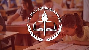 MEB'den liselere yerleştirme sonuçlarına ilişkin çok önemli açıklama