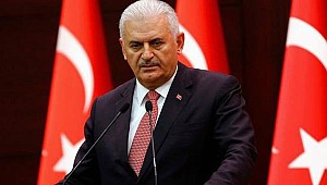 Meclis Başkanı Yıldırım'dan ABD'nin yaptırımlarına sert yanıt