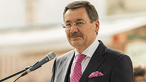 Melih Gökçek'ten Twitter'da flaş af çıkışı