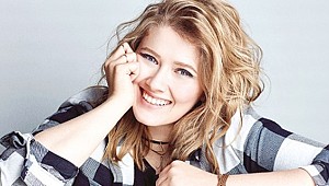 Melisa:sertifikalı bir pastacı ve eğitimini sürdüren bir oyuncu