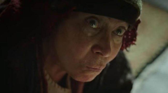 Meral Çetinkaya, İstanbullu Gelin dizisine dahil oluyor
