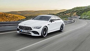 Mercedes'in çatı şirketi Daimler, İran operasyonunu durdurdu