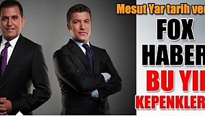 Mesut Yar'dan 'Ana Haber Bülteni' değerlendirmesi