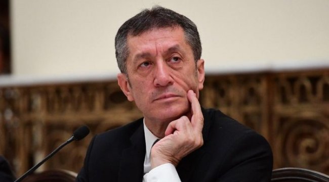Milli Eğitim Bakanı Ziya Selçuk harekete geçti! Affetmedi