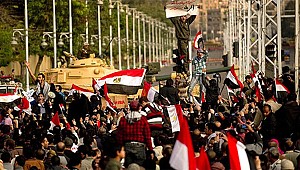 Mısır'da 678 mahkûm daha affedildi