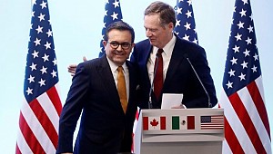 NAFTA Müzakerelerinde Sona mı Yaklaşılıyor?