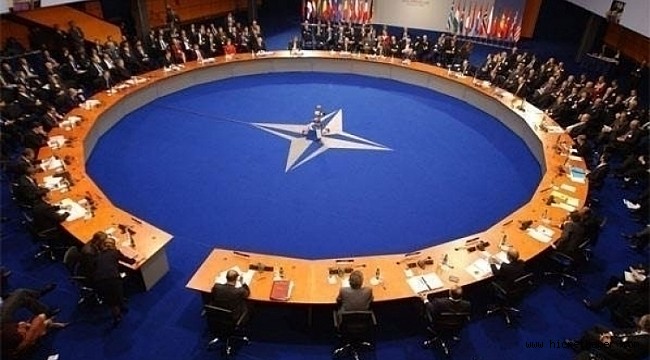 NATO'dan Türkiye açıklaması