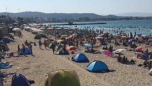 Ne olur gelmeyin, Eylül ayında gelin!