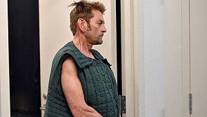 Nefret Cinayetine Ömür Boyu Hapis Cezası