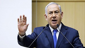 Netanyahu'dan İran ve Suriye'ye tehdit