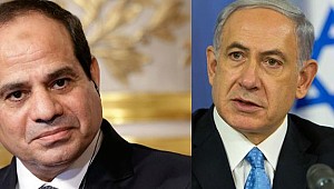 Netanyahu ile Sisi gizlice görüştü mü?