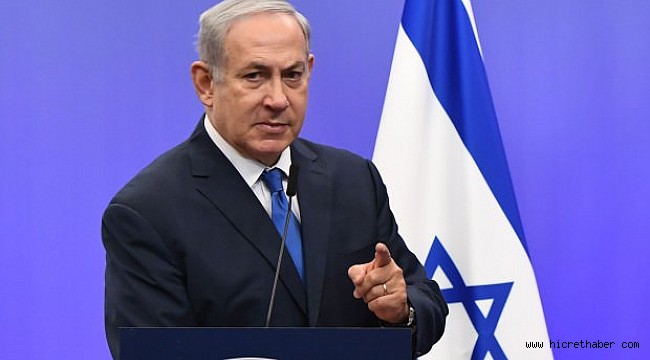 Netanyahu kabusu yaşıyor