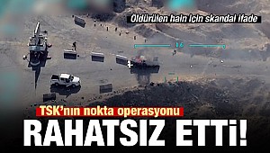 New York Times PKK'lı teröristi kahraman yaptı