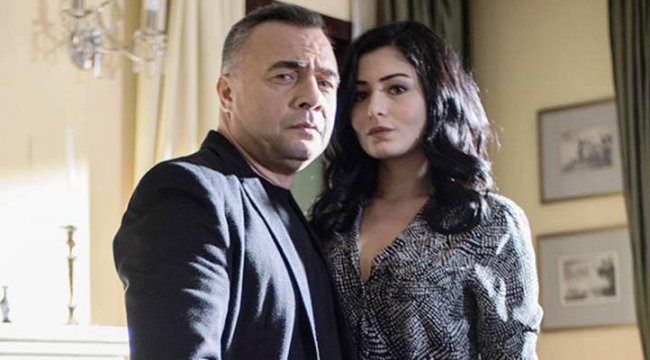 Oktay Kaynarca'dan Deniz Çakır’a veda