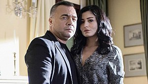 Oktay Kaynarca'dan Deniz Çakır’a veda