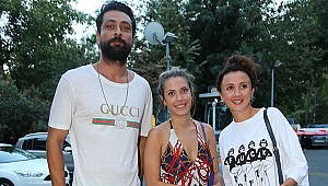 'Onur’la beni çekmeyin!'