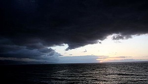  Ordu'da felaket sonrası ürküten görüntü!