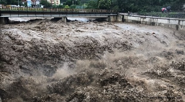 Ordu'daki felaket sonrası acı haber!