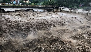Ordu'daki felaket sonrası acı haber!
