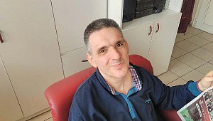 Ortadan Kaybolan Kardeşini Arıyor