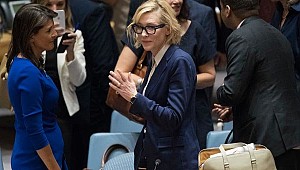 Oscarlı oyuncu Blanchett'ın anlattıkları yürekleri dağladı