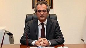 ÖSYM Başkanı Prof. Özer bakan yardımcısı oldu