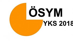 ÖSYM tercih bugün başlıyor! Kurum tarafından kılavuz yayımlandı | 2018 YKS tercih kılavuzu taban puanları