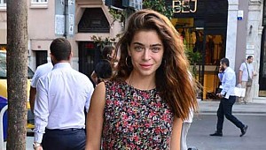 Öykü Çelik: “Artık durayım ve dinleneyim dedim”