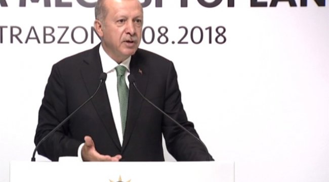 Oyununuzu Gördük ve Meydan Okuyoruz'