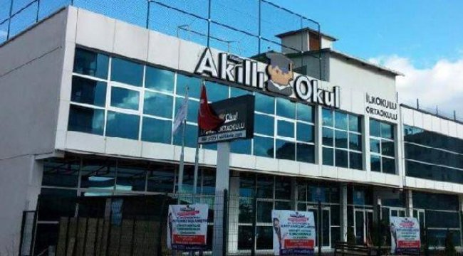 Özel Akıllı Okulların yöneticilerine gözaltı kararı