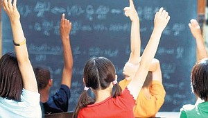 Özel mesleki ve teknik anadolu lisesi öğrencilerine eğitim desteği