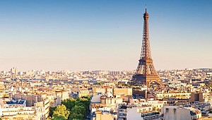 Paris dünyanın en pahalı şehri