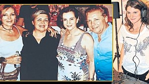 Parti için İbiza'ya gidiyorlar