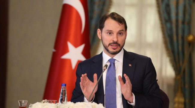 Piyasaları rahatlatacak aksiyon planları hazır