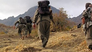 PKK’nın beyin takımı artık yok!