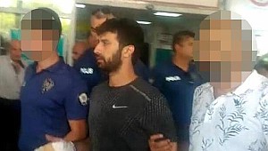 Polisin ihtarına uymayan 3 hükümlü, kovalamaca sonucu yakalandı