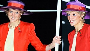 Prenses Diana'nın mezara giden sırları