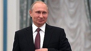 Putin, Müslümanların Kurban Bayramı'nı kutladı