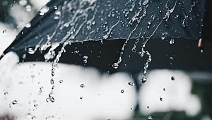 Rize ve Artvin için sağanak yağış uyarısı