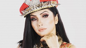 Rojin:7. albümünü çıkardı.