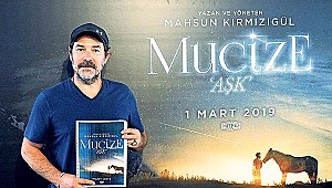 Rolü için 15 kilo verdi