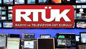 RTÜK başkanından ABD ürünlerinin reklamlarına karşı hassasiyet çağrısı