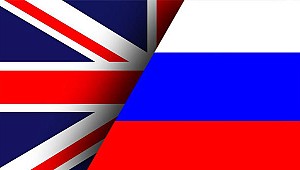 Rus Büyükelçiliğinden İngiltere'ye 'provokasyon' suçlaması
